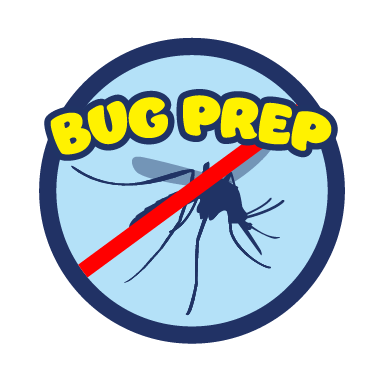 Bug Prep