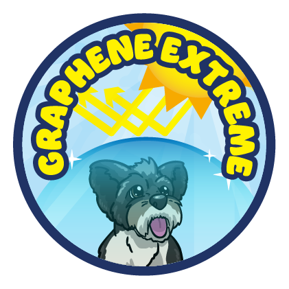 Graphene Extreme