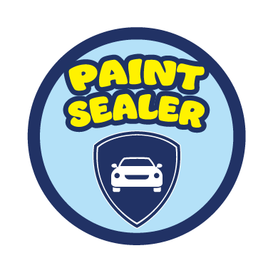 Paint Sealer