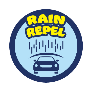 Rain Repel