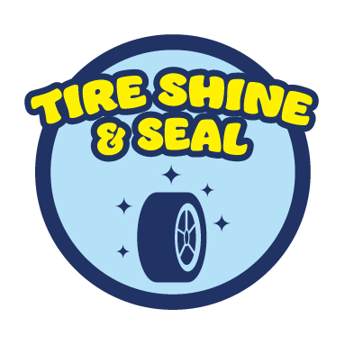 Tire Shine & Seal