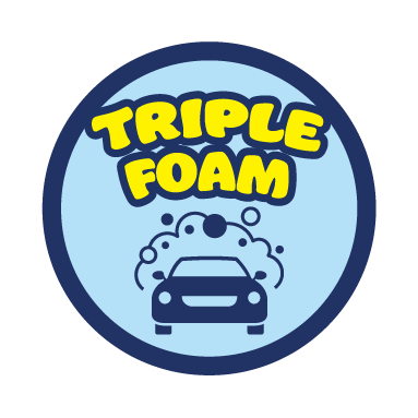 Triple Foam