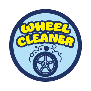 Wheel Cleaner